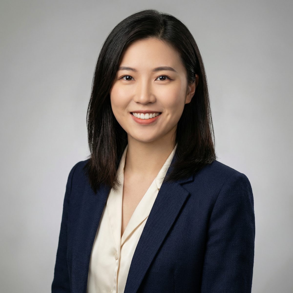 三级社区顾问苏小曼